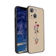 thumbnail image 1 of Compatible with iPhone 13 Phone Case, Flowers-101 Case Silicone Protective for Teen Girl Boy Case for iPhone 13, 1 of 1