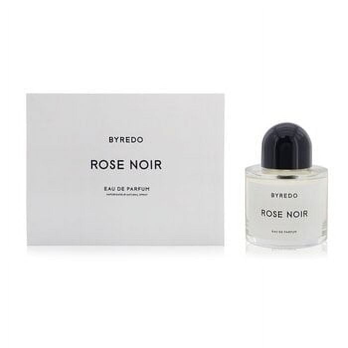 Byredo Rose Noir Eau De Parfum Spray (Unisex) By Byredo - 3.4 oz Byredo Rose Noir Eau De Parfum Spray (Unisex) By Byredo - 3.4 oz
