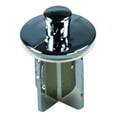 thumbnail image 3 of JR Sink Drain Stopper 95245 1-1/4 Inch; Pop-Up Style; 4 Flat Plastic Stem; Chrome Plated; Single, 3 of 3