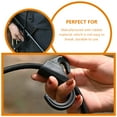 thumbnail image 3 of Elastic Rope Cord Outdoor Binding Rope with Hooks Bungee Cord with Hooks Camping Fixing Rope, 3 of 9