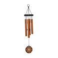 thumbnail image 1 of Style 4 Campanas de viento para exteriores, tubos de aluminio, colgante curativo energético de Chakra, campanas de viento conmemorativas para decoración del hogar, jardín, Patio a, 1 of 5