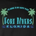 thumbnail image 3 of CafePress - Ft. Myers Happy Place Long Sleeve Dark T Shirt - Long Sleeve Dark T-Shirt, 3 of 4
