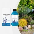 thumbnail image 3 of 100ml Garden Nutrient Solution, Water Soluble All Purpose Plant Food, , For Flowers, Vegetables, Houseplants, Trees, Indoor and Outdoor Plants, 3 of 9