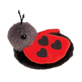 Ladybug stuffed animal walmart hotsell