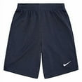 thumbnail image 2 of Nike Boys' Mesh Shorts Gym Cool Anthracite 6, 2 of 2