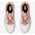 thumbnail image 4 of Asics EX89 1201A963-100 Sneaker Men 8.5 Peach Cream White Lifestyle Shoes FL3951, 4 of 5