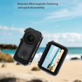 thumbnail image 3 of For NANO Camera Metal Shockproof Protective Frame Case, 3 of 5