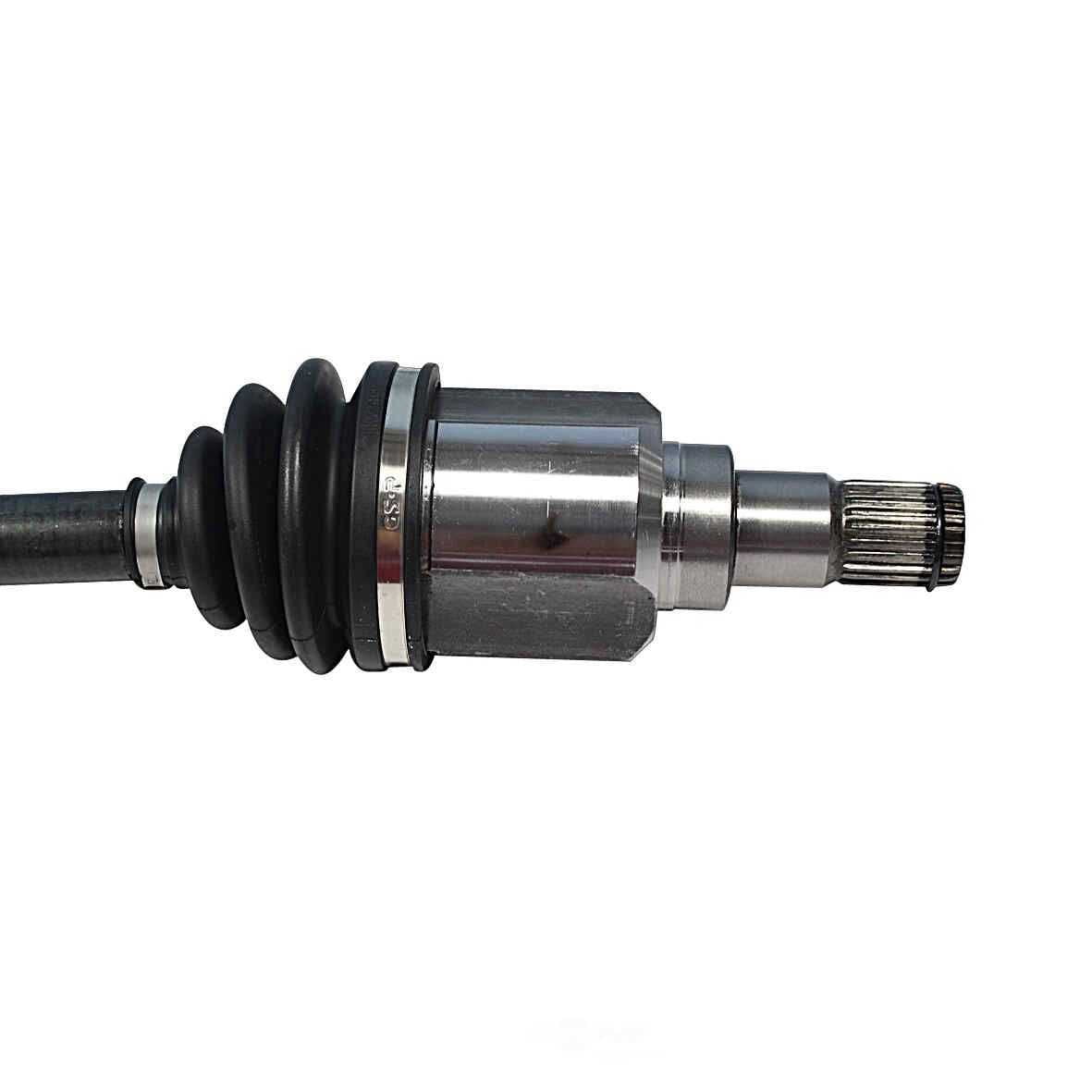 GSP NCV69510 Fits select: 2002-2003 TOYOTA CAMRY SOLARA SE