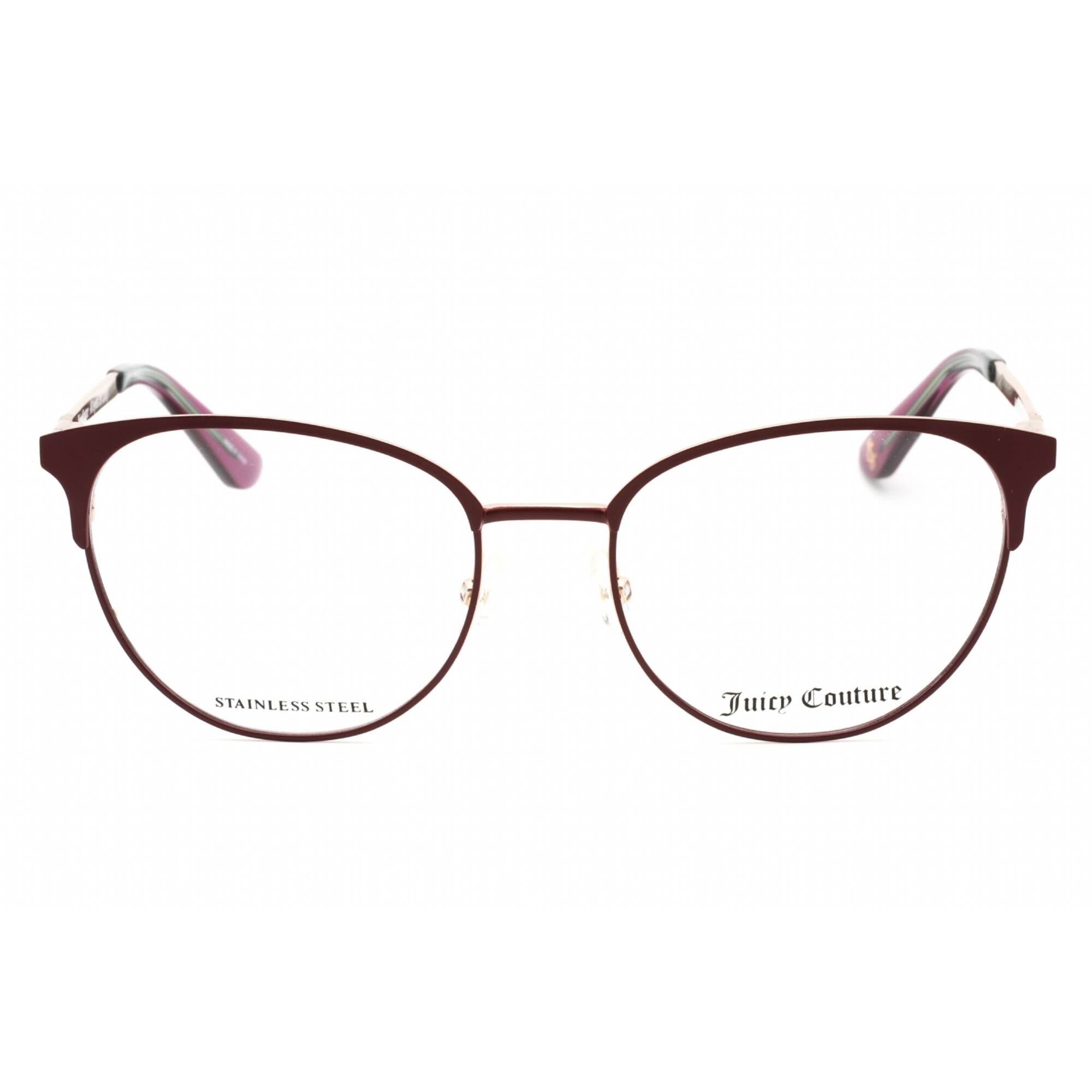 Juicy Couture JU 230/G-0U7I 00 52mm New Eyeglasses - Walmart.com display picture 3