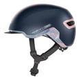 thumbnail image 3 of Abus Hud-Y Helmet M 52 - 58cm, Midnight Blue, 3 of 5