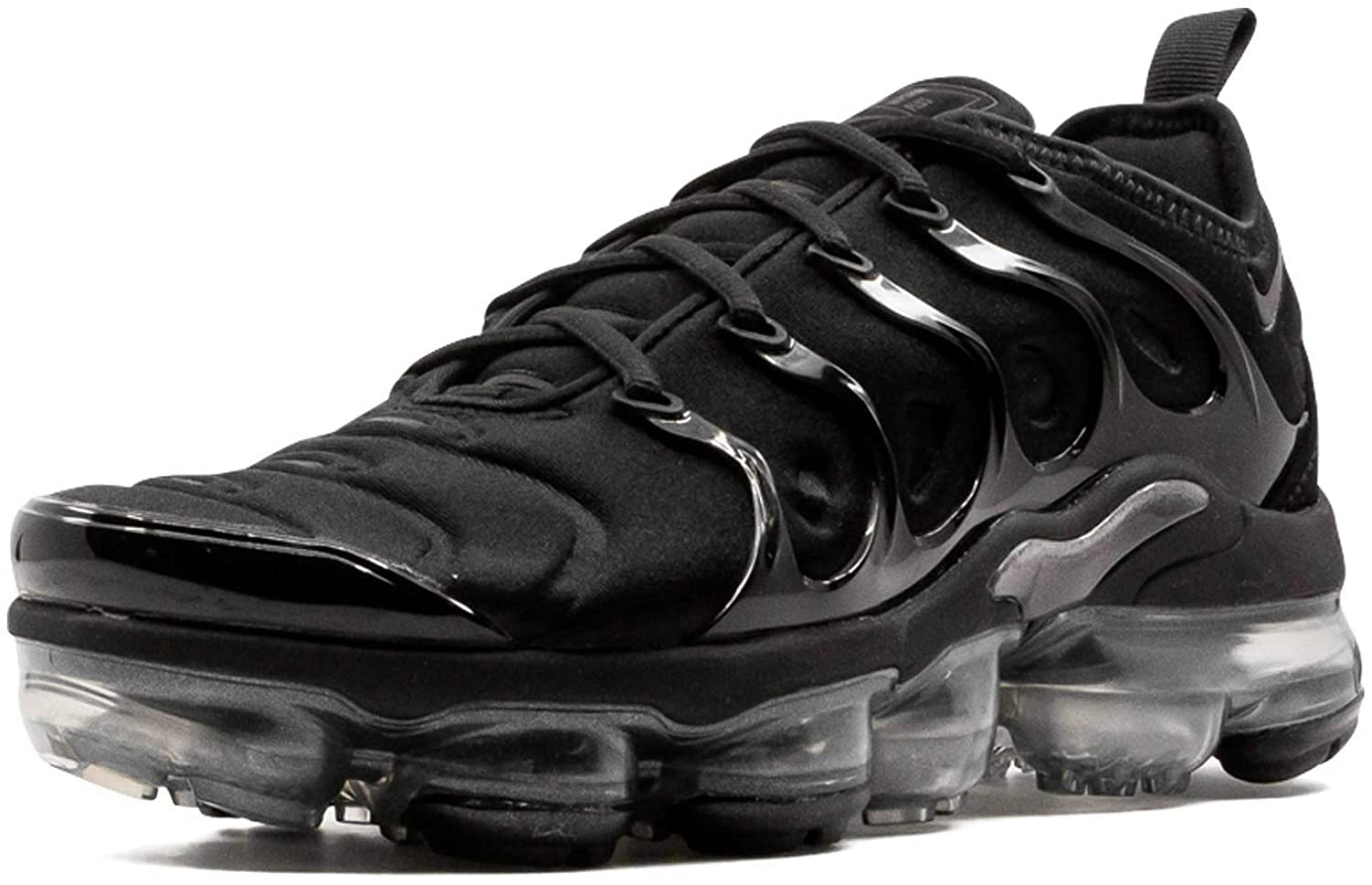 Nike Air VaporMax Black Dark Mushroom (Women's)