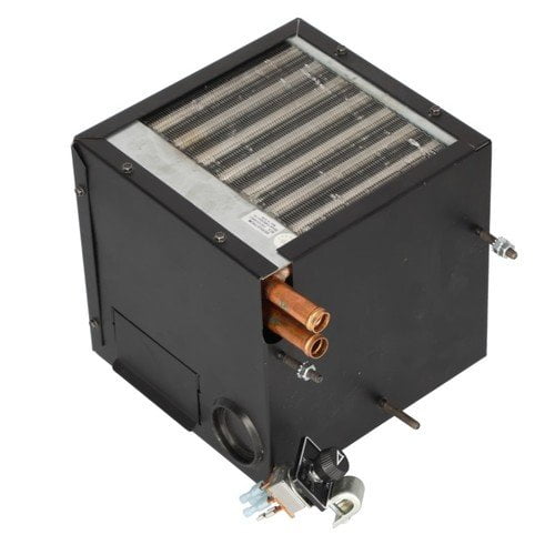 Auxiliary Heater 20 000 BTU Mult-Speed 12V - Walmart.com