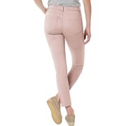 Buffalo David Bitton Ladies’ Ankle Length Skinny Pant (12/32, Light Blue)