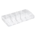 thumbnail image 3 of Caja de almacenamiento de decoración de uñas vacía, almacenamiento transparente Brillos de uñas Diamantes de imitación de uñas falsas para Macarena Estuche de almacenamiento vacío, 3 of 8