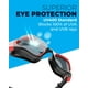 thumbnail image 4 of Swimming Goggles, DX Wide View Swim Goggles for Adult Men Women, Anti Fog No Leaking, 4 of 5