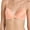 Fruit Center-800, variant on Calvin Klein underwear Women's Seductive Comfort Demi Bra, Fruit Center-800, Orange, 36B