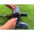 thumbnail image 3 of Aspersor de Riego Eden 94125 Ajustable 4 Vías Turbo, 3 of 6