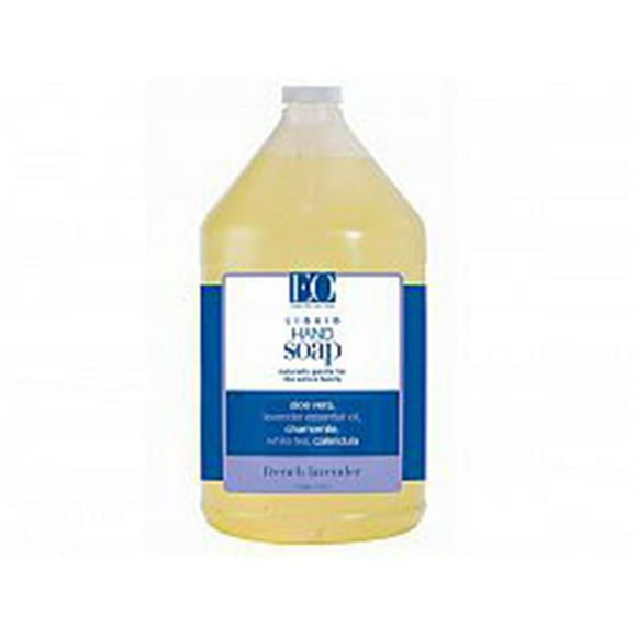 Eo Products 45201 French Lavender Hand Soap Refill