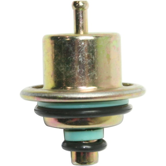 Fuel Pressure Regulator Compatible with 1993-1996 Jeep Grand Cherokee 1992-1993 Dodge Dakota 6Cyl 8Cyl 4.0L 5.2L