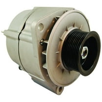 OEG Parts New Alternator Replacement For 2001-2012 Mercedes Unitog Engine U300 U400 U500, 0120468143, 6033GB3023, 009154990280, ABO0447, 40024034