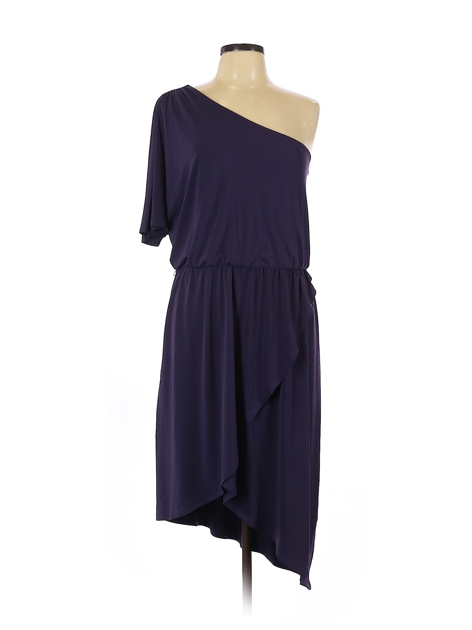Max and Cleo - Pre-Owned Max and Cleo Women's Size L Cocktail Dress - Walmart.com - Walmart.com