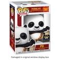 thumbnail image 5 of Kung Fu Panda: Po #1567 - Specialty Series Funko Pop + Plastic Protective Case, 5 of 8