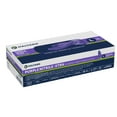 thumbnail image 3 of Purple Nitrile-Xtra Disposable Nitrile Exam Glove Extended Cuff Length LARGE 50603 50 per Box, 3 of 3