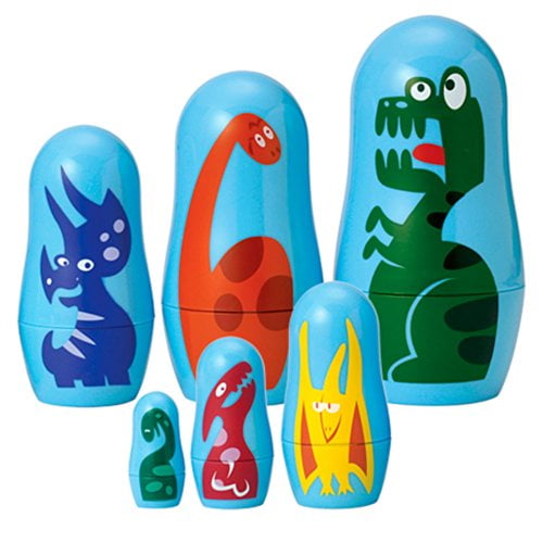 matryoshka madness
