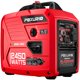 thumbnail image 1 of Generador inversor POXURIO 2450W Dual Fuel 6L 8.3h 120V, 1 of 9