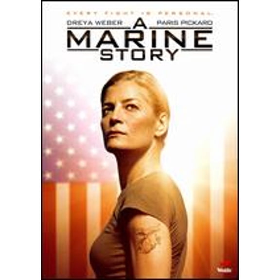 Pre-Owned Marine Story