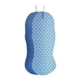 thumbnail image 1 of New Soft Sponge Body Scrubber Bath Exfoliating Massager Scrub Magic Sponge Shower Brush Body Skin Cleaner Dead Skin Remover Tool, 1 of 8