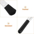 thumbnail image 3 of Luxshiny 10Ud Cepillos Negros Para Limpieza De Lentes Y Joyería Uso Portátil Y Conveniente, 3 of 6