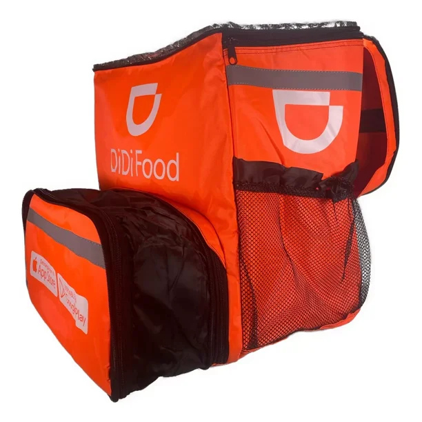 Comprar Mochila Mochila Didi Food Uber Mochila Reparto Pizza Didi