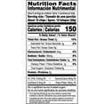 thumbnail image 4 of Doritos Tortilla Chips Flamas Flavored Snack Chips, 9.25 Ounce Bag, 4 of 6