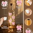 thumbnail image 5 of 35pcs-50pcs Cute Stickers Pink Stationery Stickers Cherry DIY Stickers Children Stickers for Phone Laptop Suitcase, 5 of 9