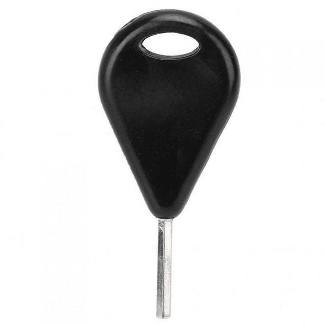 Gupbes 6Pcs/Pack Fin Key, Surfboard Fin Key, For FCS Fins Surfing