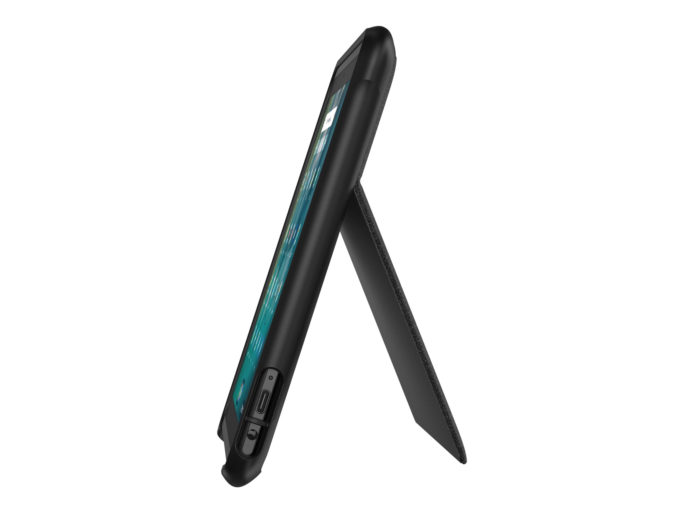 ASUS Chromebook Detachable CZ1 CZ1000DVA-YZ44T - With detachable