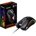 thumbnail image 1 of Mouse Gamer Gigabyte  AORUS M5 16000 Dpi Optico Alambrico RGB, 1 of 3