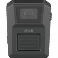 thumbnail image 3 of AXIS W102 Digital Camcorder, Black, 3 of 4