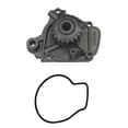 thumbnail image 4 of GMB 135-1320 Water Pump that fits a Honda Civic (1992-1995), 4 of 5