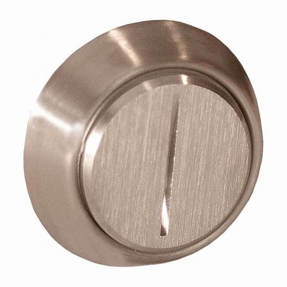 Best Mortise Cylinder,Satin Chrome Finish 1E04RP3626