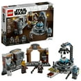 thumbnail image 3 of LEGO Star Wars The Armorer's Mandalorian Forge 75319 Building Kit, 3 of 8