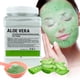 thumbnail image 1 of Mascarilla facial en gelatina Angeland Professional Hydrating 680 ml Aloe, 1 of 8