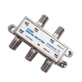 thumbnail image 2 of Divisor digital Amphenol 4-Way MoCA 2.0 ABS314H, 2 of 5