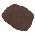 thumbnail image 4 of Modernize Your Workspace with T Shaped Jacquard Fabric Office Chair Cover, 4 of 11