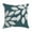 AI, variant on Black White Outdoor Waterproof Pillow Covers, 18x18 Inch Modern Geometric Pattern Throw Pillows Cover Decorative Boho Pillow Covers for Patio Garden Porch