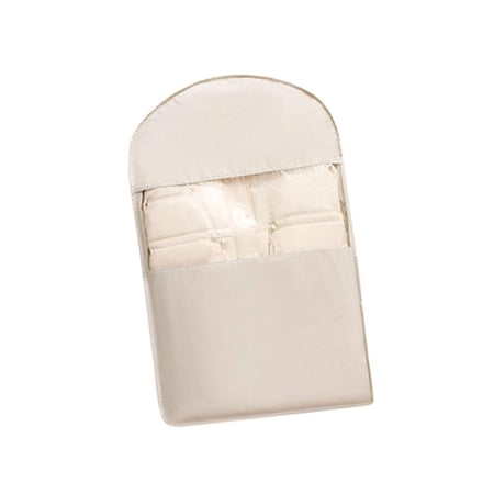 Ywmsfl Practical Garment Storage Bag Portable Designs for Professionals Efficient Space Management