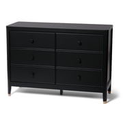 Little Seeds Aster 6-Drawer Dresser