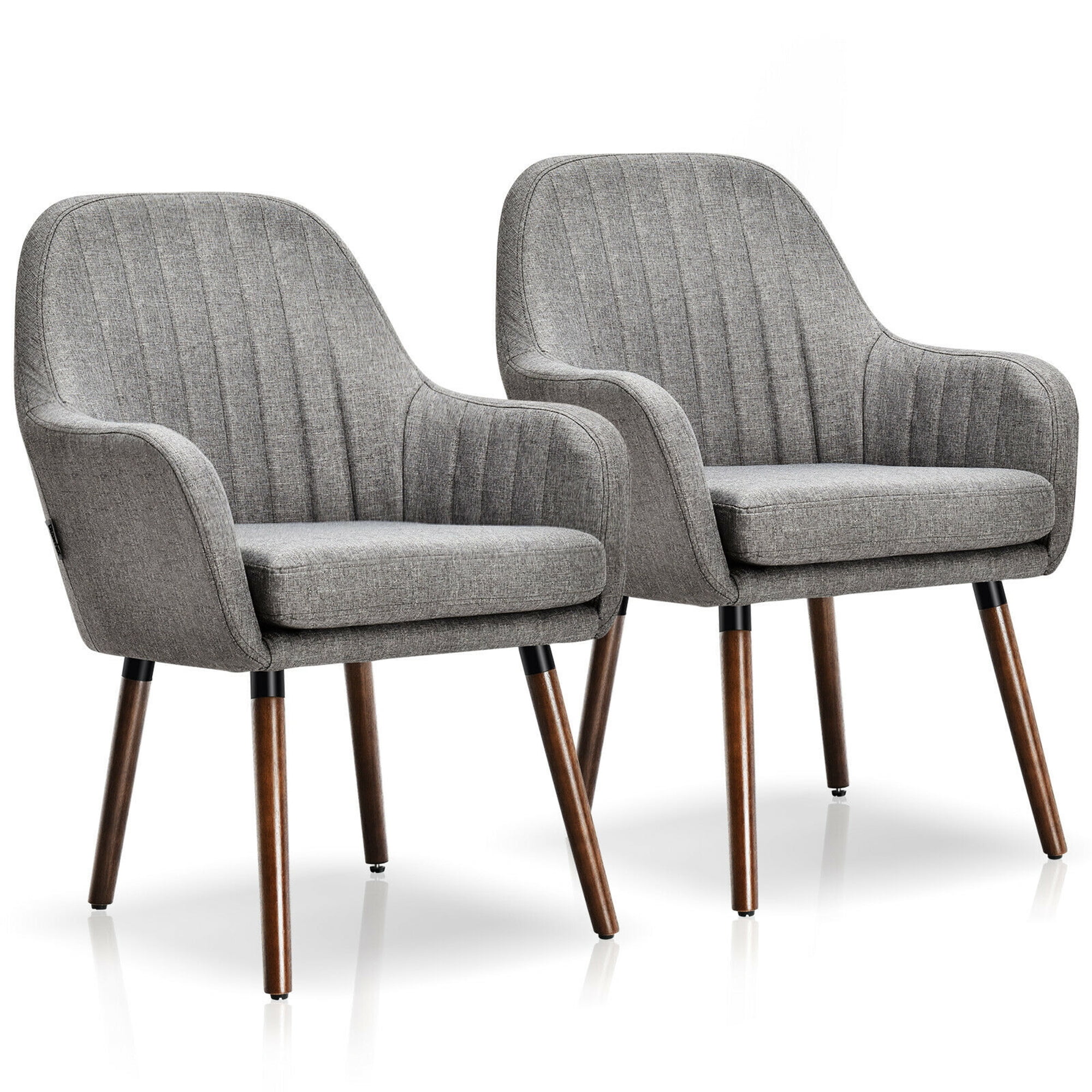 Walmart accent chairs set of 2 discount
