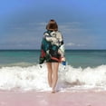 thumbnail image 4 of My Hero Academia Beach Towel, Microfiber Oversized Bath Towel, Super Absorbent Towel For Travel Swimming Pool Camping Yoga, Quick-Drying Lightweight Sand Free Towel, 52*32 Inch, 4 of 9